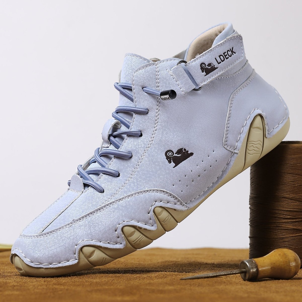 Orthopädische Schuhe – Pelanva – Ansicht 7