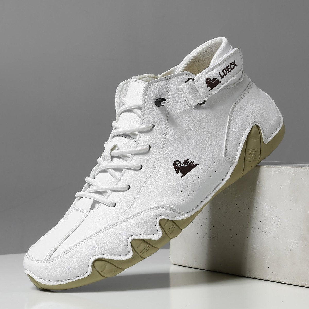 Orthopädische Schuhe – Pelanva – Ansicht 8