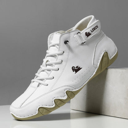 Orthopädische Schuhe – Pelanva – Ansicht 8