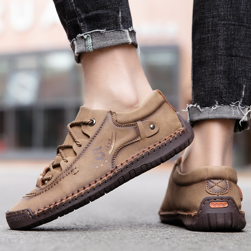 Orthopädische Schuhe Herren – Pelanva