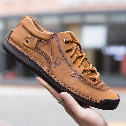 Orthopädische Schuhe Herren – Pelanva – Ansicht 5