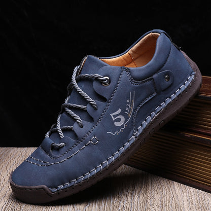 Orthopädische Schuhe Herren – Pelanva – Ansicht 8