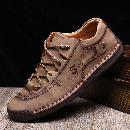 Orthopädische Schuhe Herren – Pelanva – Ansicht 9