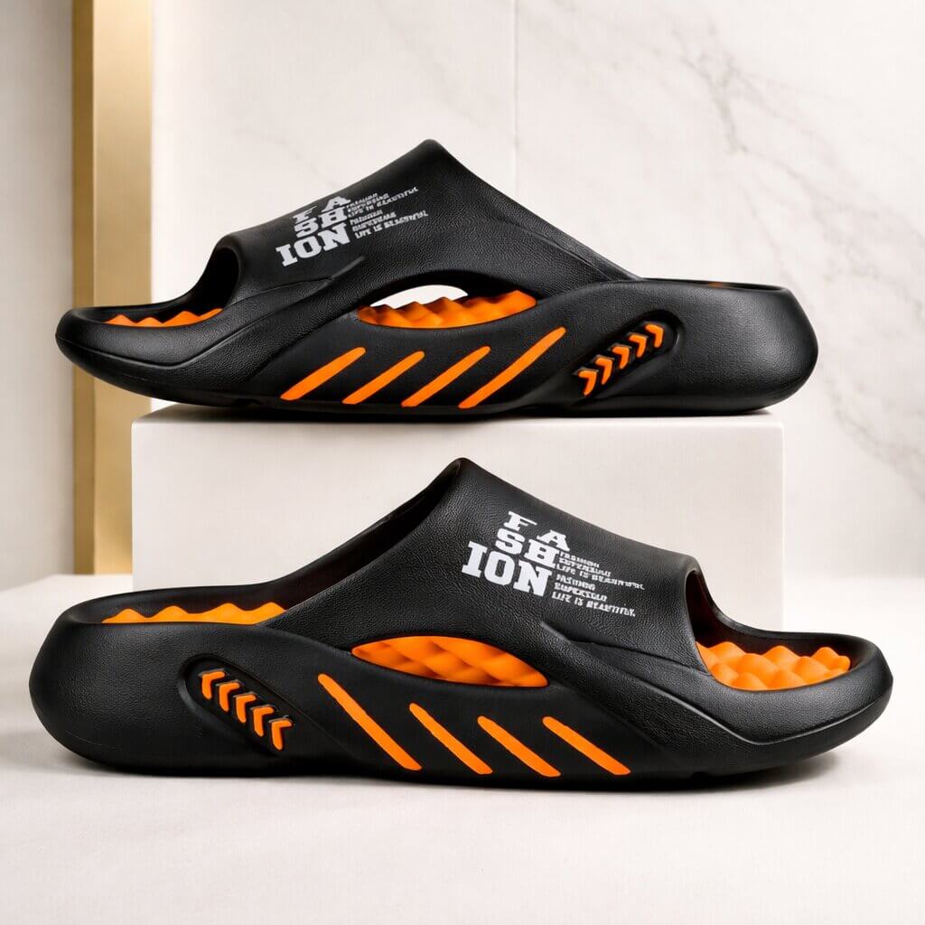 Orthopädische Slipper für Herren – Pelanva – Ansicht 6