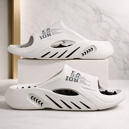 Orthopädische Slipper für Herren – Pelanva – Ansicht 7