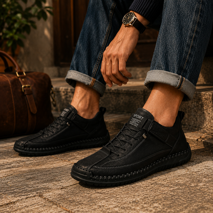 Orthopädische Sneaker – Pelanva – Ansicht 10