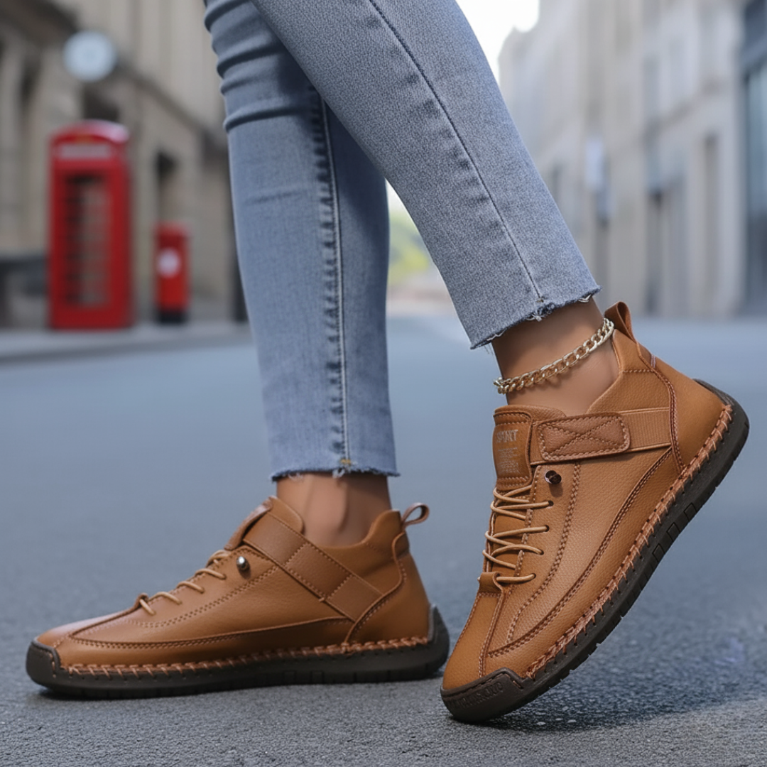 Orthopädische Sneaker – Pelanva – Ansicht 13