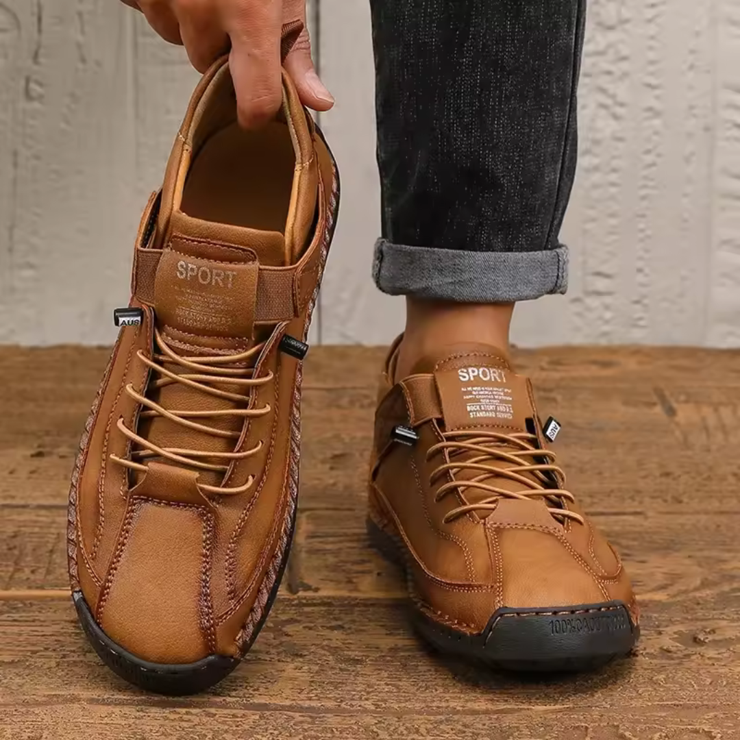 Orthopädische Sneaker – Pelanva – Ansicht 15