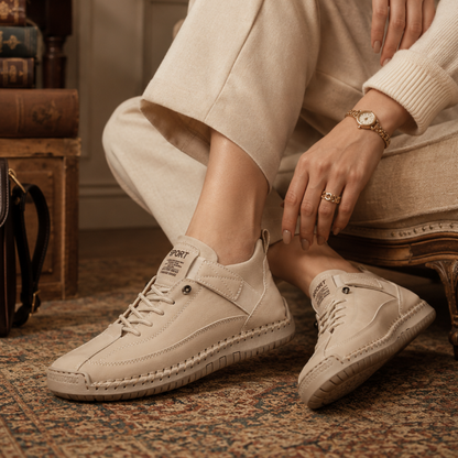 Orthopädische Sneaker – Pelanva – Ansicht 16