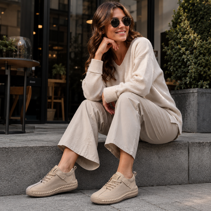Orthopädische Sneaker – Pelanva – Ansicht 21