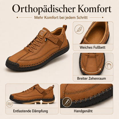 Orthopädische Sneaker – Pelanva – Ansicht 4