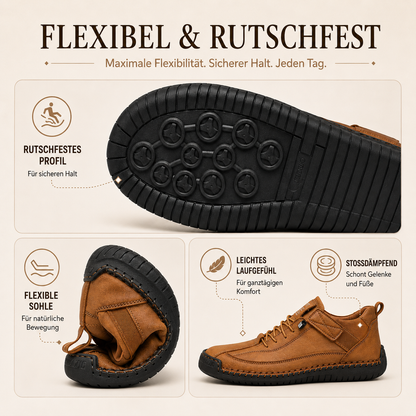Orthopädische Sneaker – Pelanva – Ansicht 5