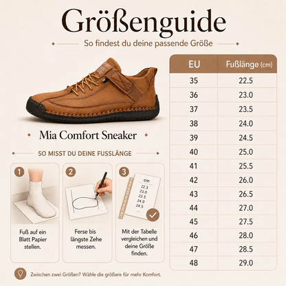 Orthopädische Sneaker – Pelanva – Ansicht 9