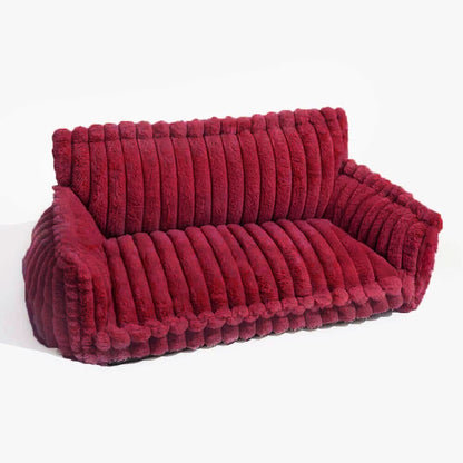 Orthopädisches Hundebett – Pelanva – Ansicht 11