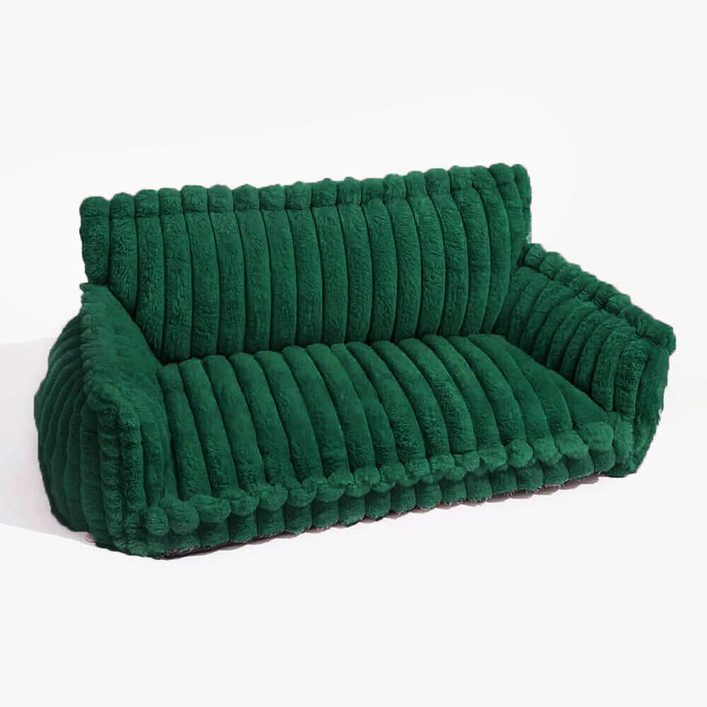 Orthopädisches Hundebett – Pelanva – Ansicht 12