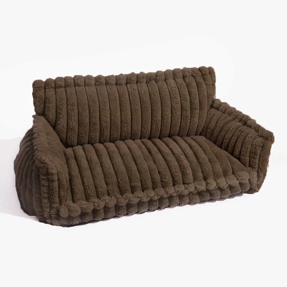 Orthopädisches Hundebett – Pelanva – Ansicht 13