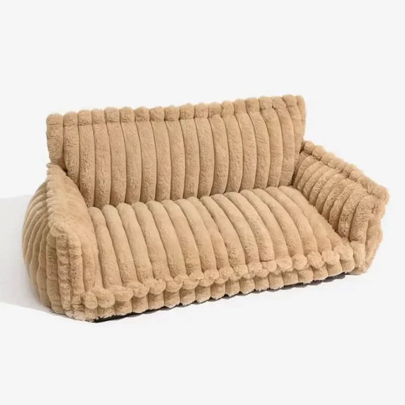 Orthopädisches Hundebett – Pelanva