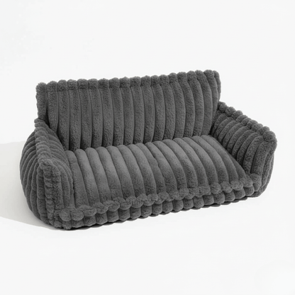 Orthopädisches Hundebett – Pelanva – Ansicht 6
