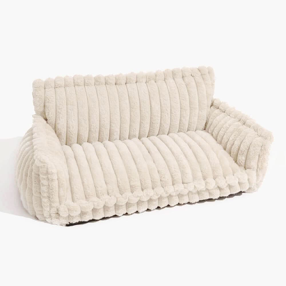 Orthopädisches Hundebett – Pelanva – Ansicht 7