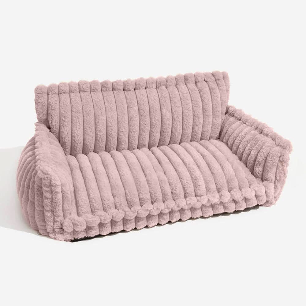 Orthopädisches Hundebett – Pelanva – Ansicht 8