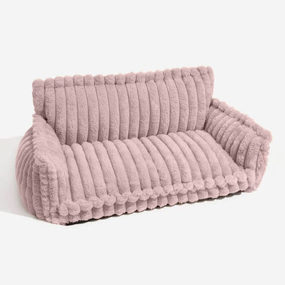 Orthopädisches Hundebett – Pelanva – Ansicht 8