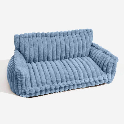 Orthopädisches Hundebett – Pelanva – Ansicht 9