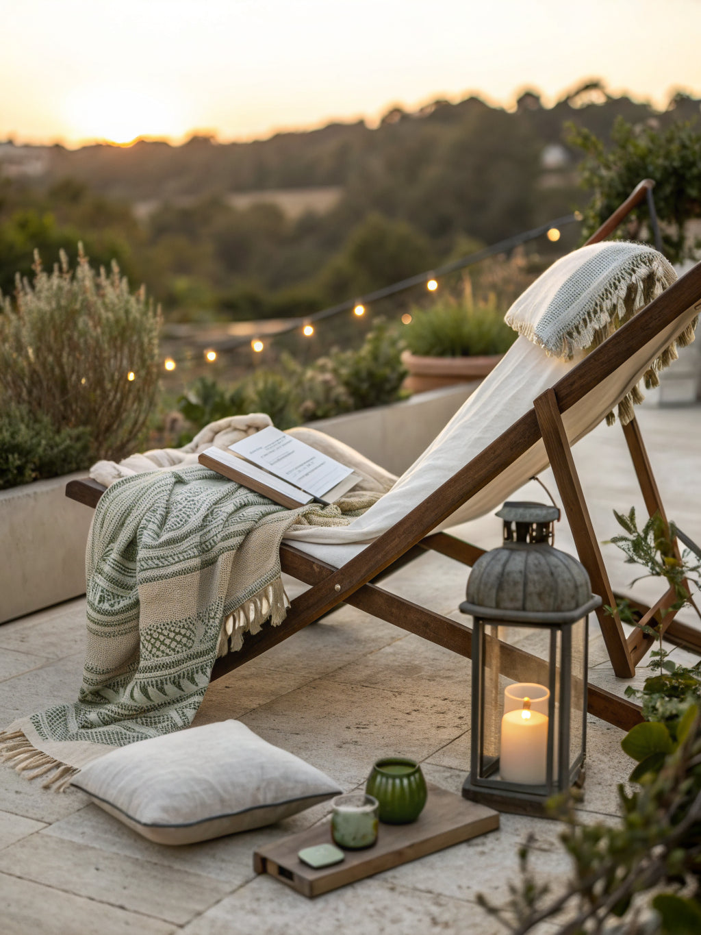 Garten & Outdoor