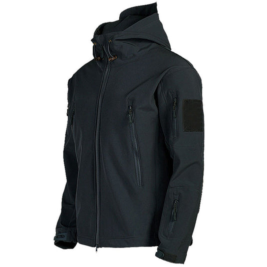 Outdoor Jacke Herren – Pelanva