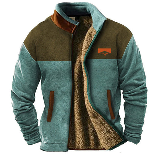 Outdoor Jacke Herren – Jacke & Mantel