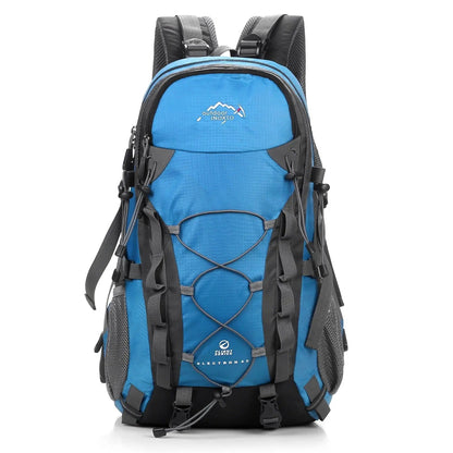 Outdoor Rucksack – Pelanva – Ansicht 4