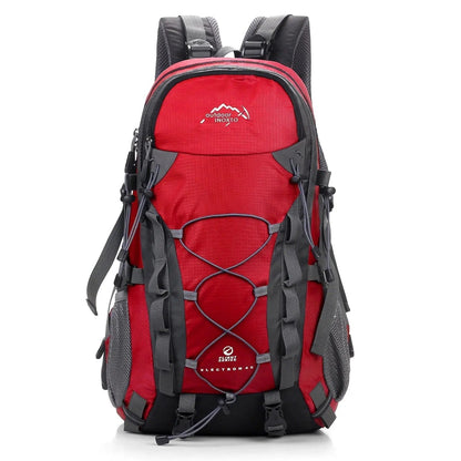 Outdoor Rucksack – Pelanva – Ansicht 5