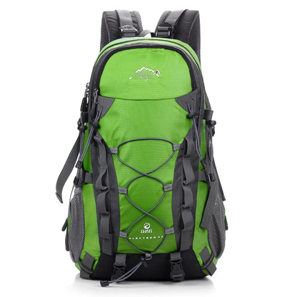 Outdoor Rucksack – Pelanva – Ansicht 6