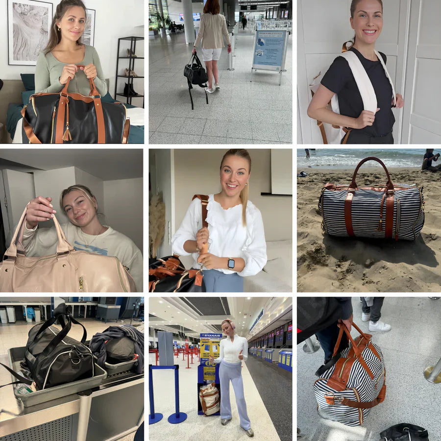 Packwürfel Set – Pelanva – Ansicht 3