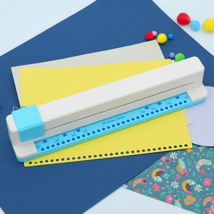 Papierlocher A4 – Pelanva