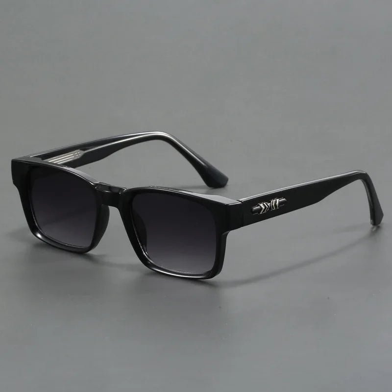 Pelanva Sonnenbrille Herren - Quadratisch - UV400 | Grit