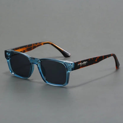 Pelanva Sonnenbrille Herren - Quadratisch - UV400 | Grit