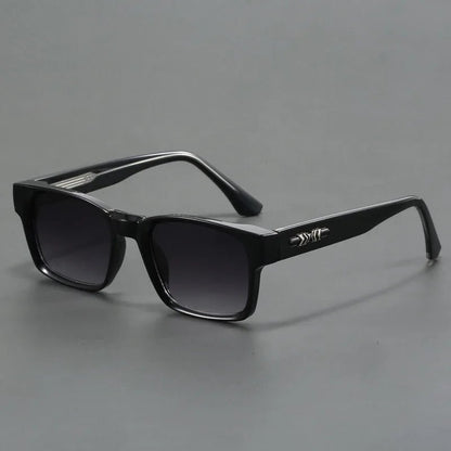 Pelanva Sonnenbrille Herren - Quadratisch - UV400 | Grit