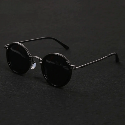 Pelanva Sonnenbrille - Metallrahmen - UV400 | Kiro