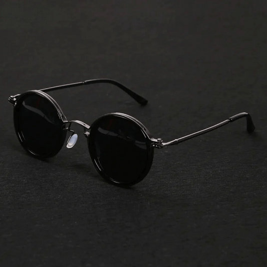 Pelanva Sonnenbrille - Metallrahmen - UV400 | Kiro
