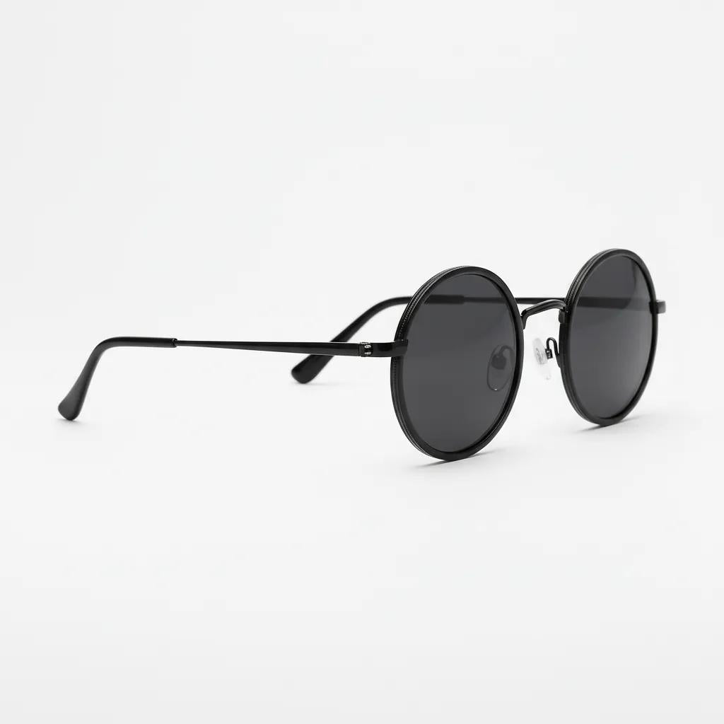 Pelanva Sonnenbrille - Metallrahmen - UV400 | Kiro