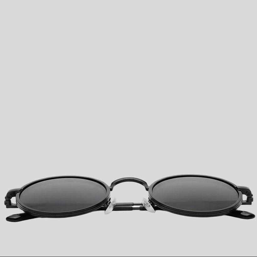 Pelanva Sonnenbrille - Metallrahmen - UV400 | Kiro
