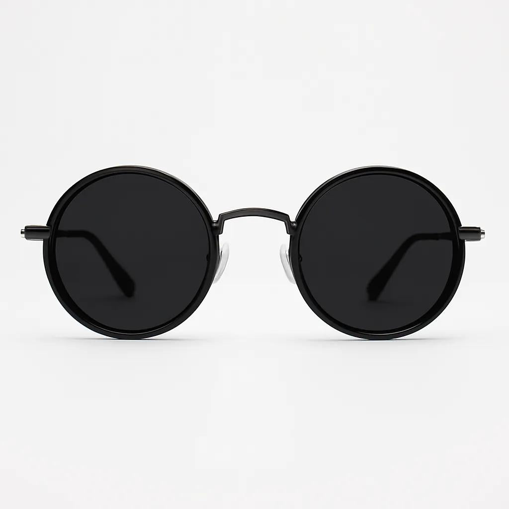 Pelanva Sonnenbrille - Metallrahmen - UV400 | Kiro