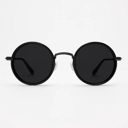 Pelanva Sonnenbrille - Metallrahmen - UV400 | Kiro