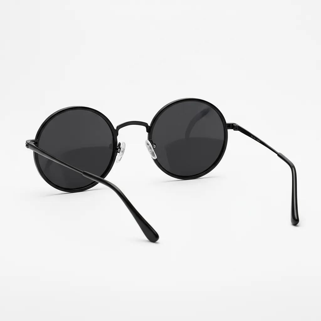 Pelanva Sonnenbrille - Metallrahmen - UV400 | Kiro