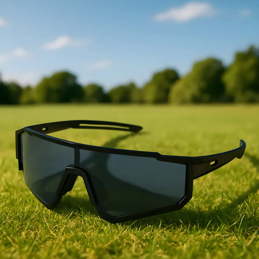 Pelanva Sport Sonnenbrille - UV-Schutz - Polycarbonat | Spyn