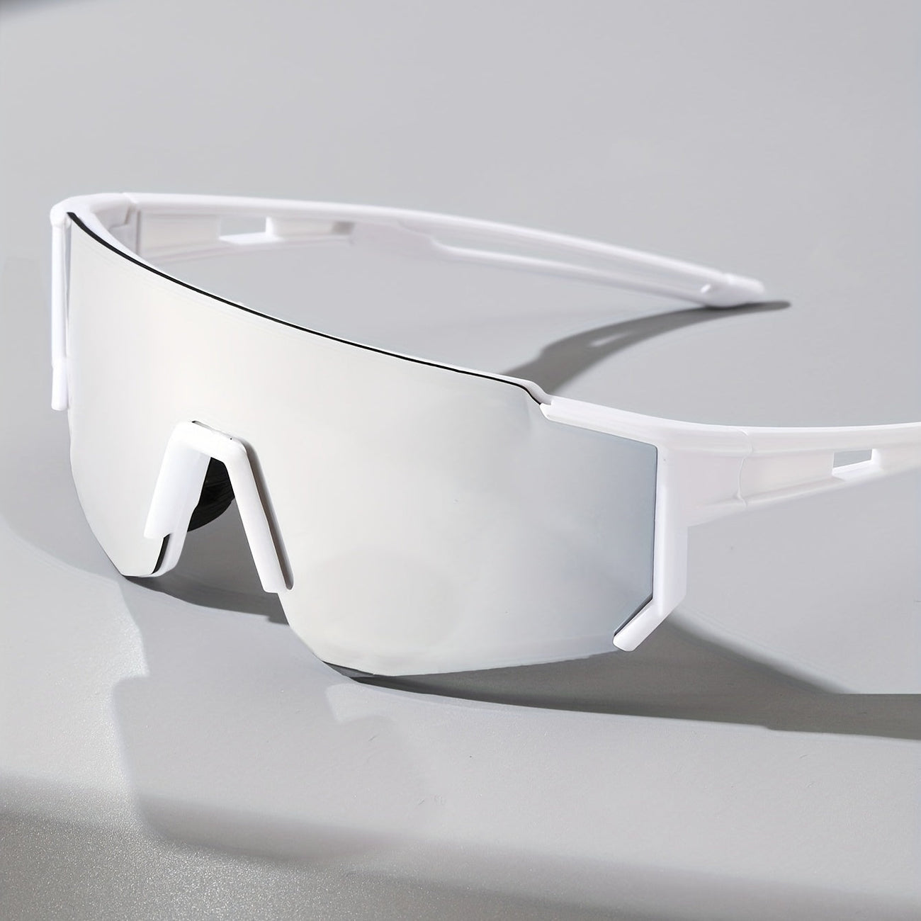 Pelanva Sport Sonnenbrille - UV-Schutz - Polycarbonat | Spyn