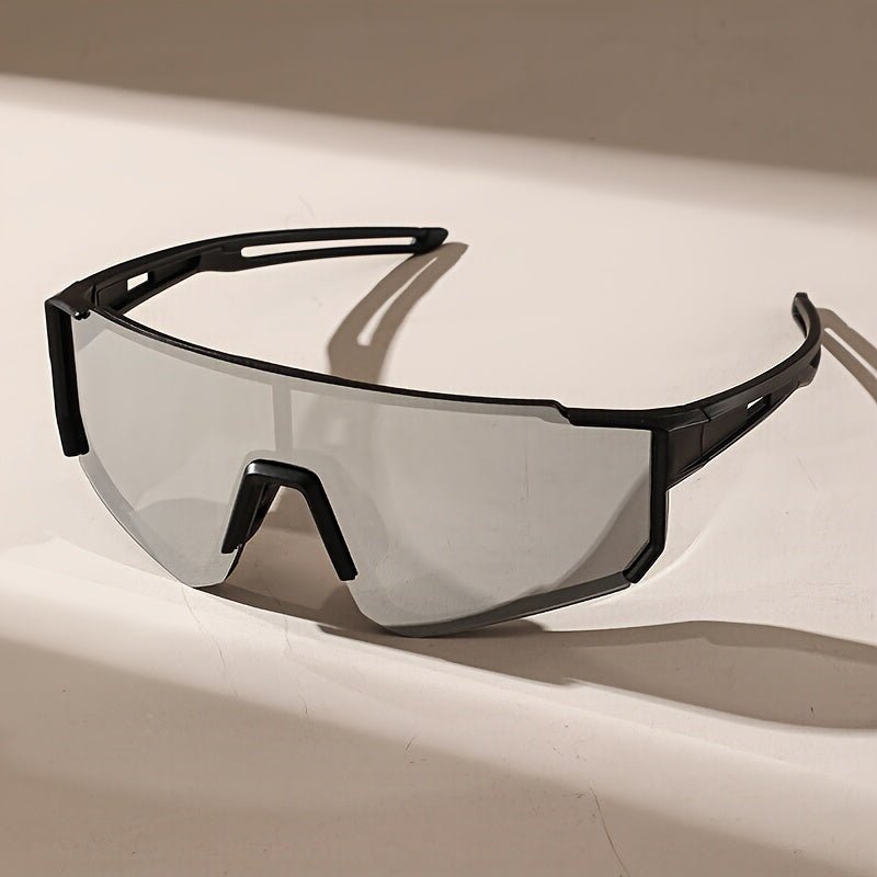 Pelanva Sport Sonnenbrille - UV-Schutz - Polycarbonat | Spyn