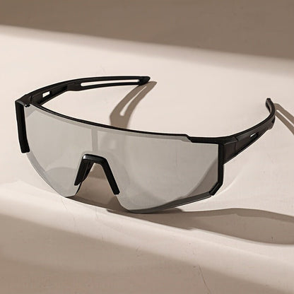 Pelanva Sport Sonnenbrille - UV-Schutz - Polycarbonat | Spyn