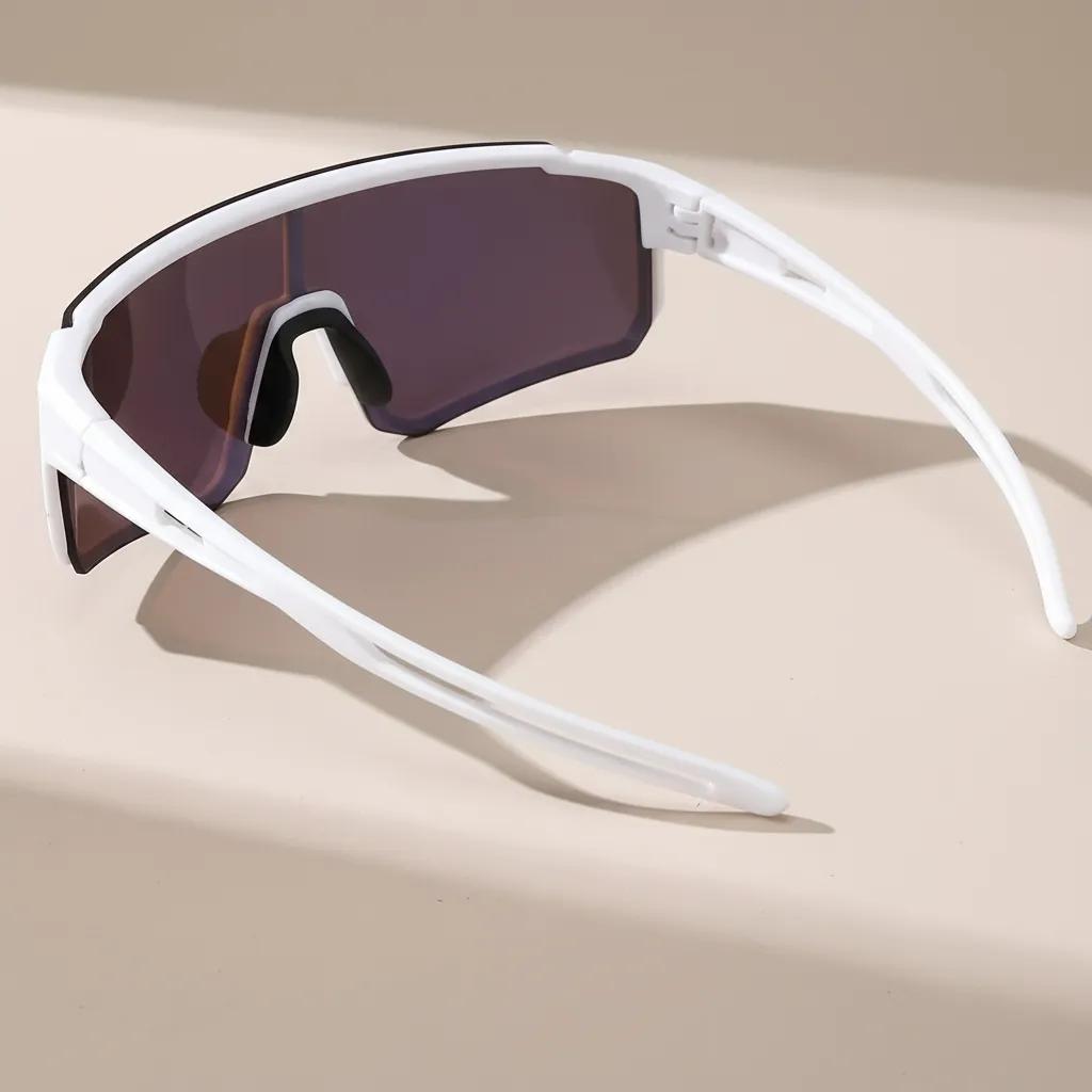 Pelanva Sport Sonnenbrille - UV-Schutz - Polycarbonat | Spyn