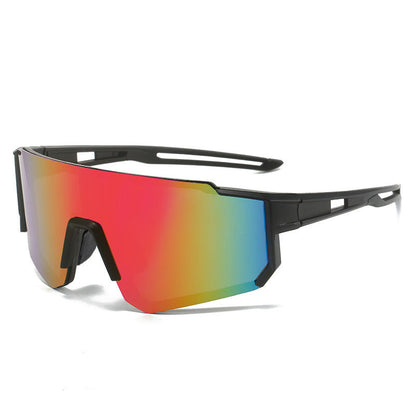 Pelanva Sport Sonnenbrille - UV-Schutz - Polycarbonat | Spyn
